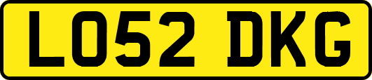 LO52DKG
