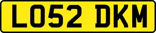 LO52DKM