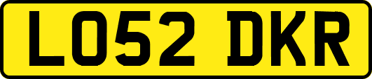 LO52DKR