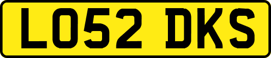 LO52DKS