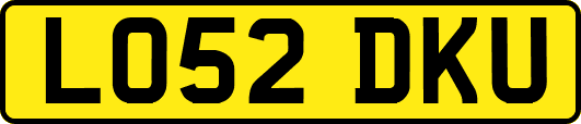 LO52DKU