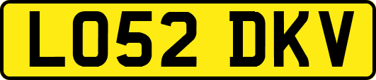 LO52DKV