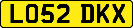 LO52DKX