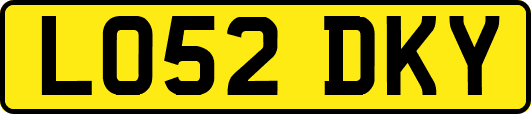 LO52DKY