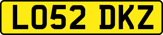 LO52DKZ
