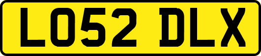 LO52DLX
