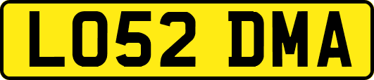 LO52DMA