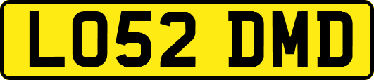 LO52DMD