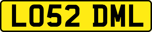 LO52DML