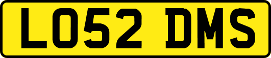 LO52DMS