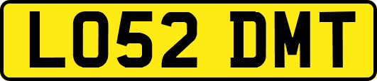 LO52DMT