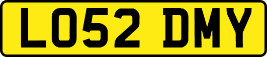 LO52DMY
