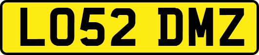 LO52DMZ