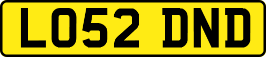 LO52DND