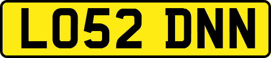 LO52DNN