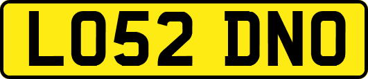 LO52DNO