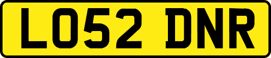 LO52DNR