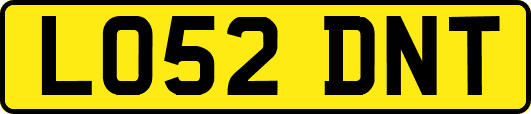 LO52DNT