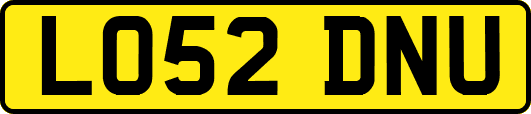 LO52DNU