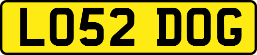 LO52DOG