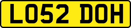 LO52DOH