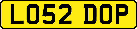 LO52DOP