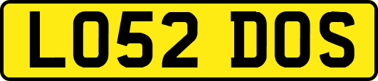 LO52DOS