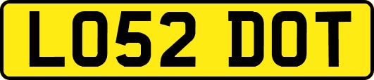 LO52DOT