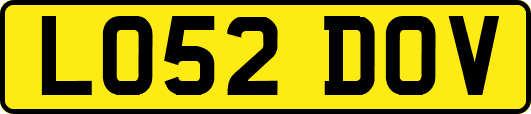LO52DOV