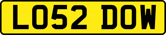 LO52DOW