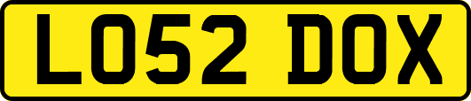 LO52DOX