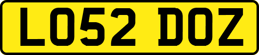 LO52DOZ