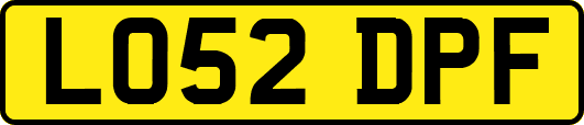 LO52DPF