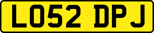 LO52DPJ