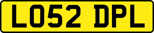 LO52DPL