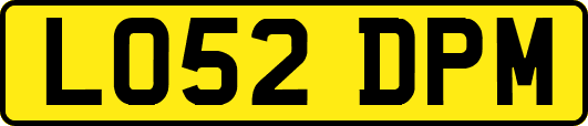 LO52DPM