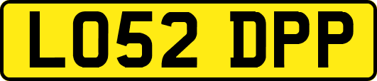 LO52DPP