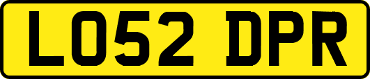 LO52DPR