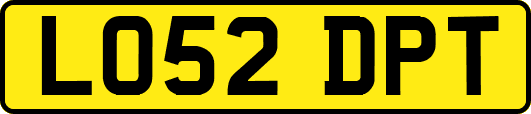 LO52DPT