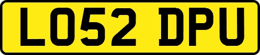 LO52DPU
