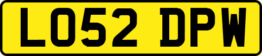 LO52DPW