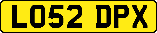 LO52DPX