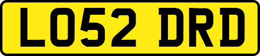 LO52DRD