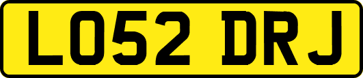 LO52DRJ