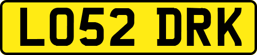 LO52DRK