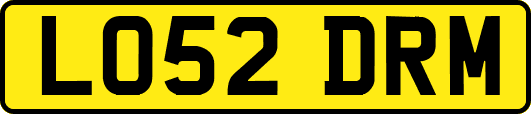 LO52DRM