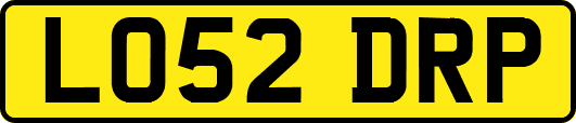 LO52DRP