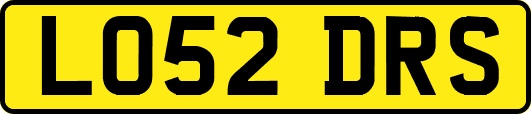 LO52DRS