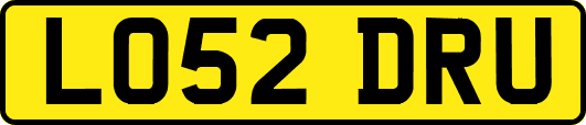 LO52DRU