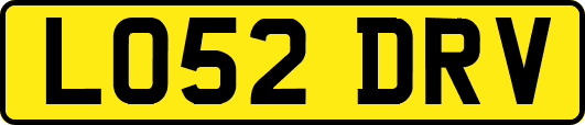 LO52DRV